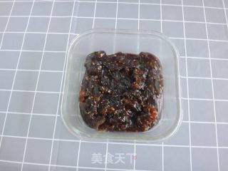 芝麻玫瑰红糖凉粉步骤10