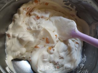 嘎嘣脆——脆皮雪糕步骤4 嘎嘣脆——脆皮雪糕步骤4