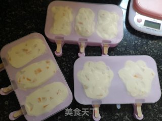 嘎嘣脆——脆皮雪糕步骤6 嘎嘣脆——脆皮雪糕步骤6