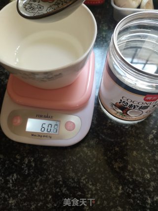 嘎嘣脆——脆皮雪糕步骤8 嘎嘣脆——脆皮雪糕步骤8