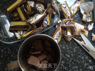 嘎嘣脆——脆皮雪糕步骤7 嘎嘣脆——脆皮雪糕步骤7