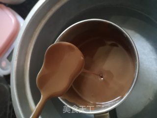 嘎嘣脆——脆皮雪糕步骤9 嘎嘣脆——脆皮雪糕步骤9