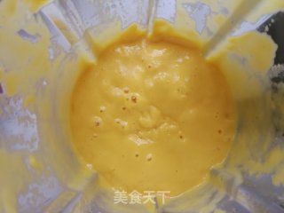 芒果椰浆西米露步骤5