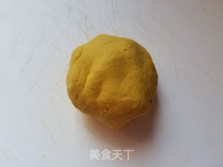 香芋波霸芋圆步骤4 香芋波霸芋圆步骤4