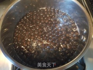 香芋波霸芋圆步骤18 香芋波霸芋圆步骤18