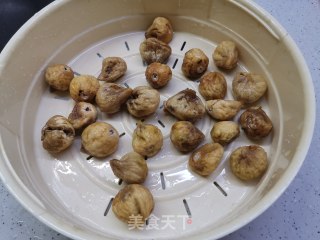 海底椰雪梨膏步骤2 海底椰雪梨膏步骤2