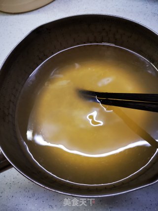 海底椰雪梨膏步骤6 海底椰雪梨膏步骤6