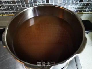 海底椰雪梨膏步骤5 海底椰雪梨膏步骤5