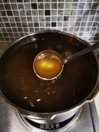 海底椰雪梨膏步骤8 海底椰雪梨膏步骤8