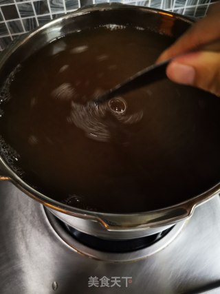 海底椰雪梨膏步骤9 海底椰雪梨膏步骤9