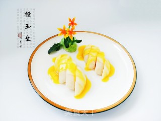 橙玉生步骤4