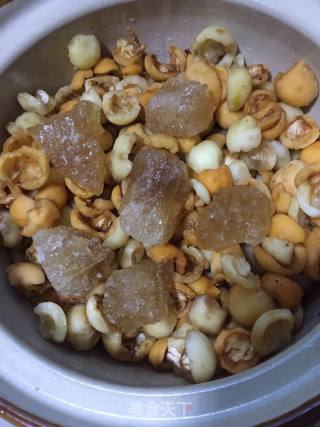 枇杷酱步骤2