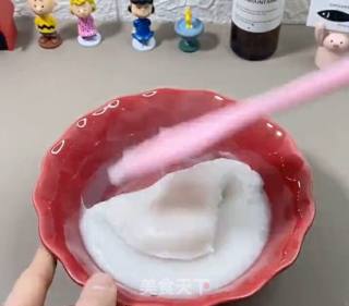 白玉卷步骤3