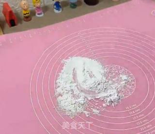 白玉卷步骤5