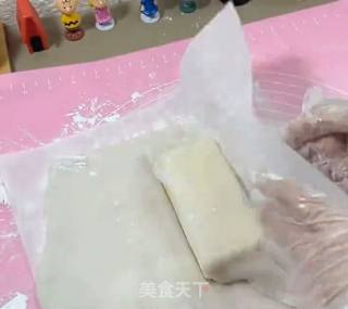 白玉卷步骤8