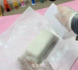 白玉卷步骤9