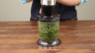 多彩Q弹芋圆纯手工制作步骤5