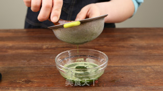 多彩Q弹芋圆纯手工制作步骤6