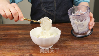 多彩Q弹芋圆纯手工制作步骤9