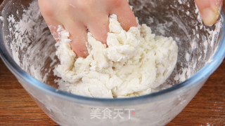 多彩Q弹芋圆纯手工制作步骤13