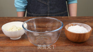 多彩Q弹芋圆纯手工制作步骤12