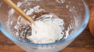 多彩Q弹芋圆纯手工制作步骤11