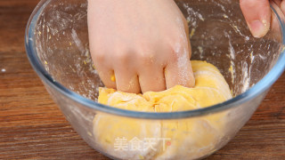 多彩Q弹芋圆纯手工制作步骤17