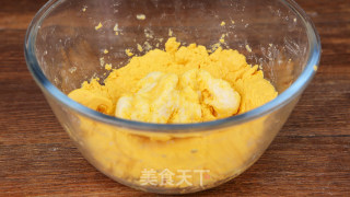 多彩Q弹芋圆纯手工制作步骤16