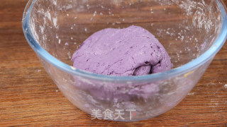 多彩Q弹芋圆纯手工制作步骤19