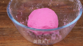 多彩Q弹芋圆纯手工制作步骤20