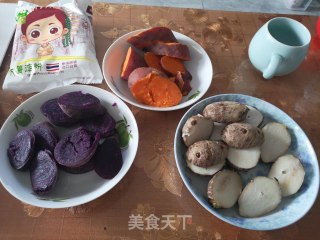 鲜芋仙步骤3