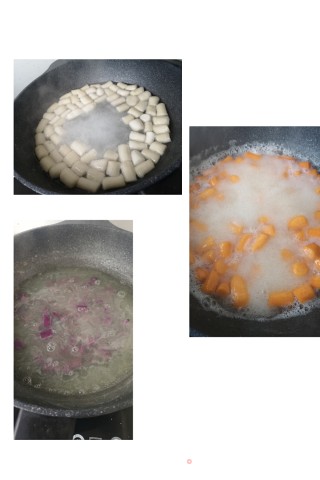 鲜芋仙步骤7
