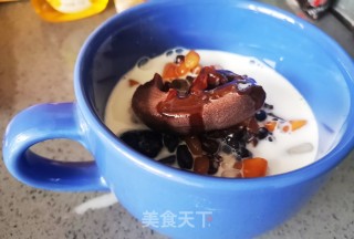 鲜芋仙步骤11
