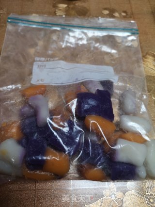鲜芋仙步骤12
