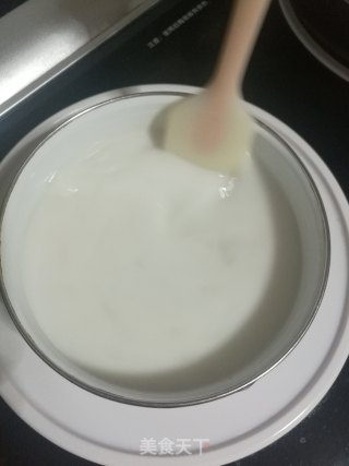 无需打发的芒果冰棒步骤1