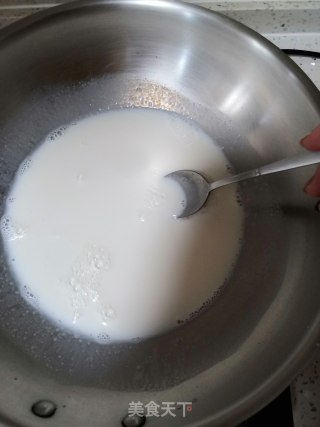 小兔子布丁步骤1 小兔子布丁步骤1