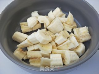 火龙果木瓜酸奶捞步骤3 火龙果木瓜酸奶捞步骤3