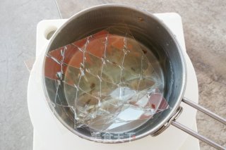 枸杞桂花糕步骤2 枸杞桂花糕步骤2