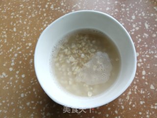 芒果燕麦酸奶杯步骤3 芒果燕麦酸奶杯步骤3