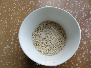 芒果燕麦酸奶杯步骤2 芒果燕麦酸奶杯步骤2