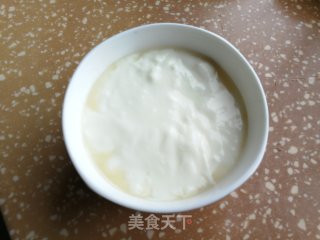 芒果燕麦酸奶杯步骤4 芒果燕麦酸奶杯步骤4