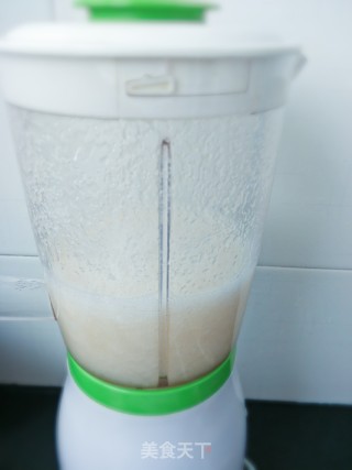 清火雪梨糕步骤5