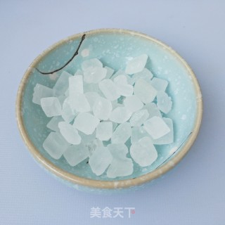 清火雪梨糕步骤6