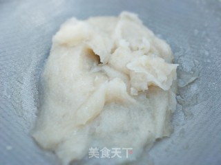 清火雪梨糕步骤8