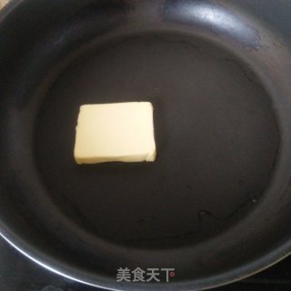 原味雪花酥步骤3