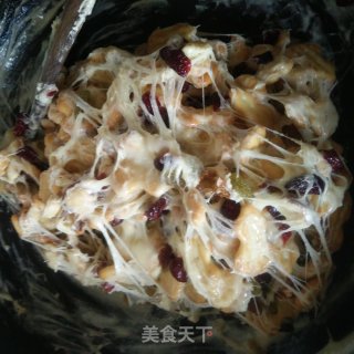 原味雪花酥步骤6