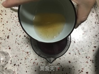 多彩蓝莓果冻步骤4