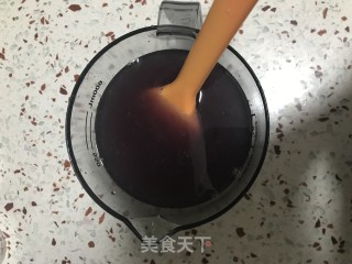多彩蓝莓果冻步骤5