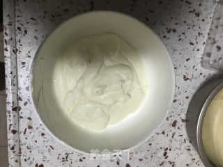 蓝莓芝士慕斯蛋糕步骤12
