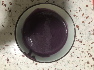 蓝莓芝士慕斯蛋糕步骤23